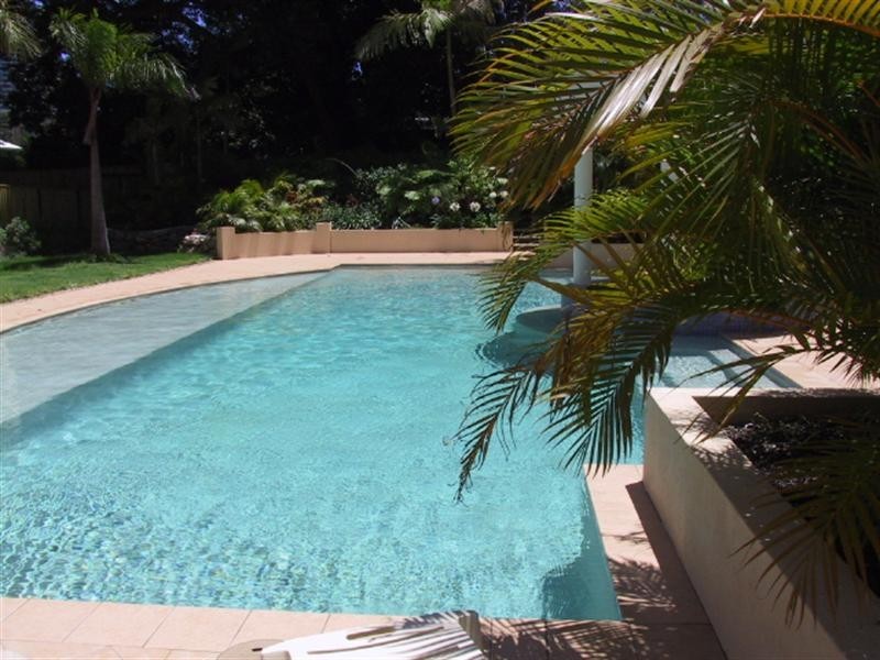 36 Macdonald Street, Kangaroo Point QLD 4169