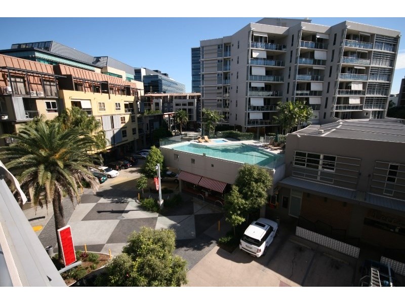 1000 Ann Street, Fortitude Valley QLD 4006