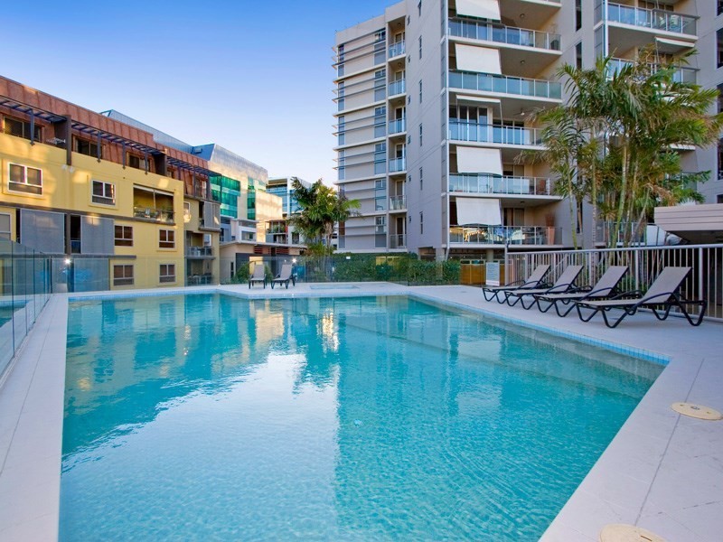 1000 Ann Street, Fortitude Valley QLD 4006