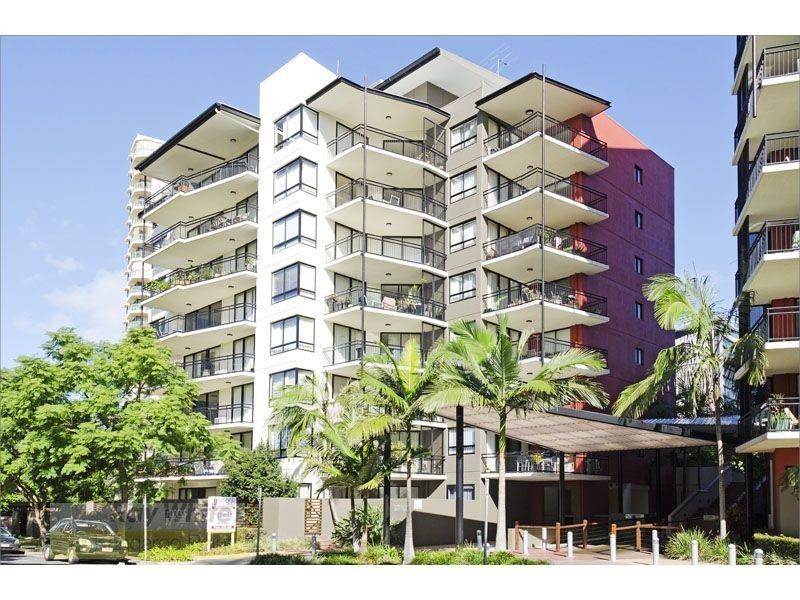 40/15 Goodwin Street, Kangaroo Point QLD 4169