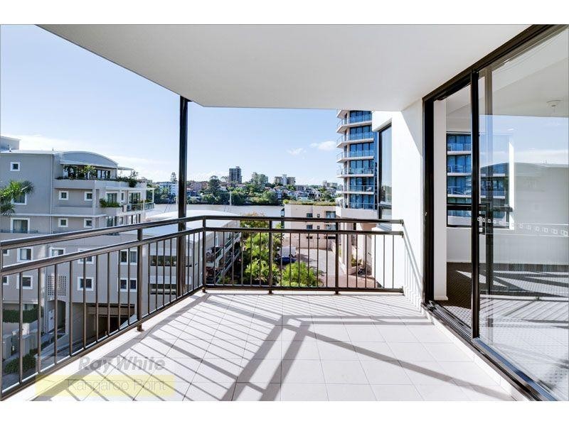 40/15 Goodwin Street, Kangaroo Point QLD 4169