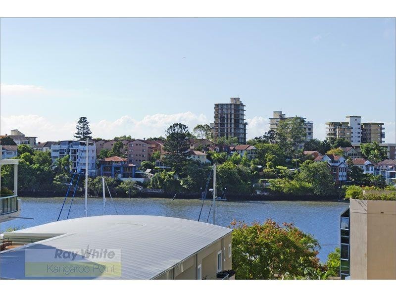 40/15 Goodwin Street, Kangaroo Point QLD 4169