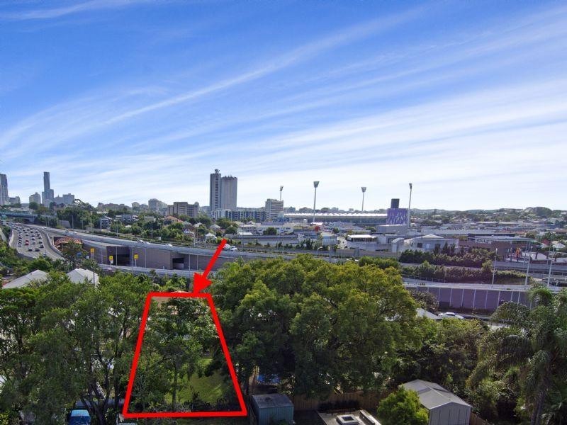 173 Park Road, Woolloongabba QLD 4102