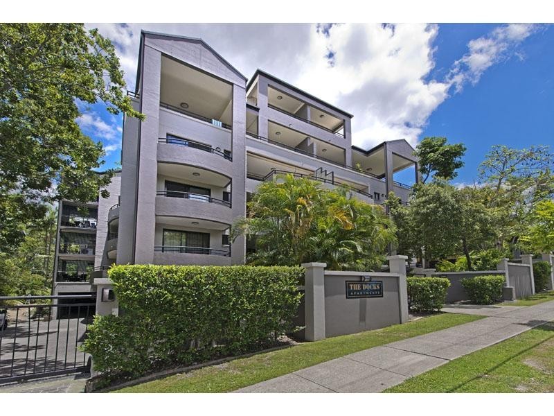 39 Cairns Street, Kangaroo Point QLD 4169