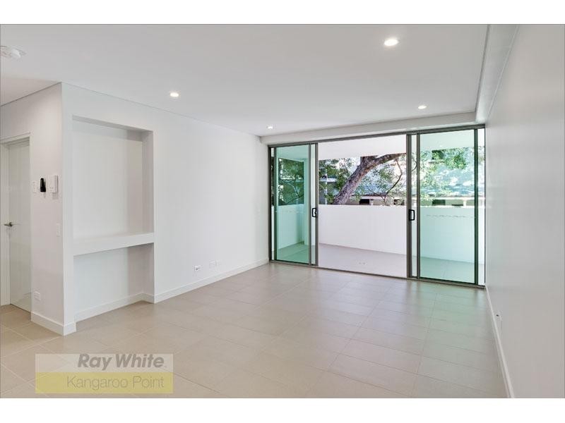 25 Anderson Street, Kangaroo Point QLD 4169