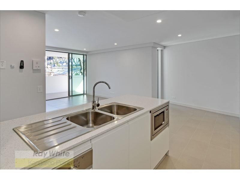 25 Anderson Street, Kangaroo Point QLD 4169
