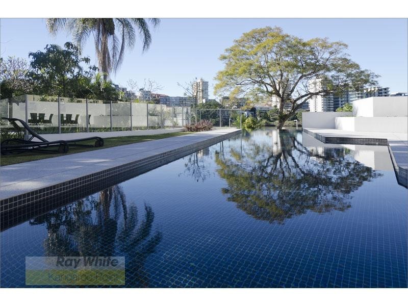 25 Anderson Street, Kangaroo Point QLD 4169
