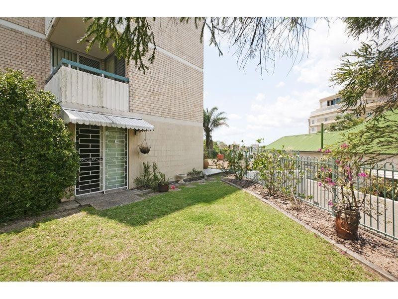 16/90 Lambert Street, Kangaroo Point QLD 4169