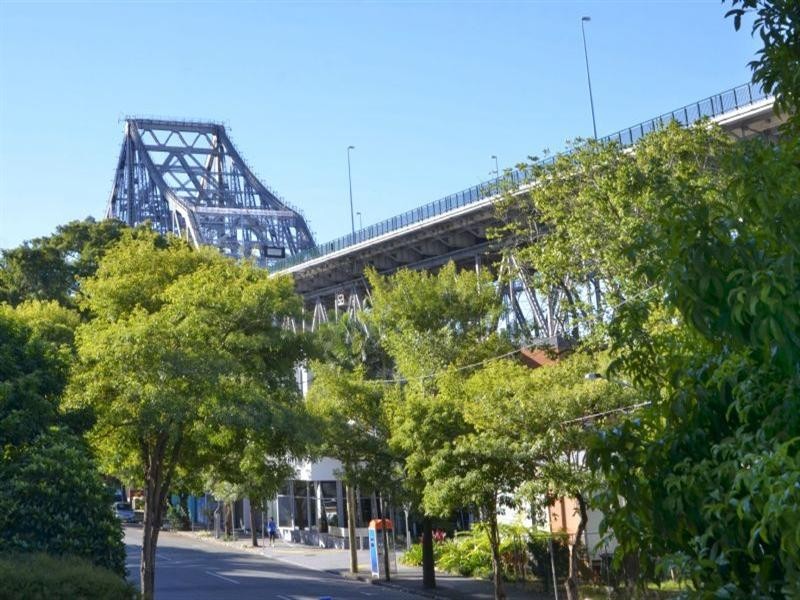 5/161 Main Street, Kangaroo Point QLD 4169