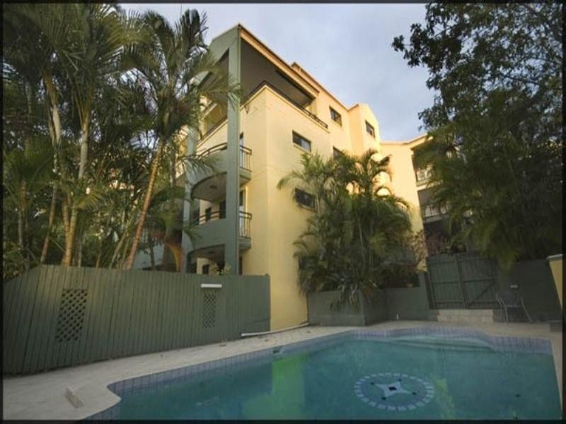 18/39 Cairns Street, Kangaroo Point QLD 4169