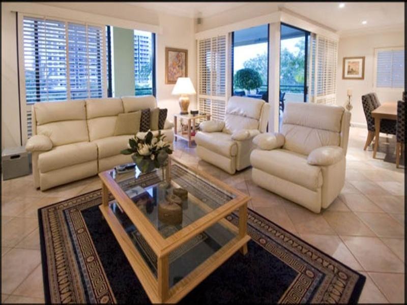 18/39 Cairns Street, Kangaroo Point QLD 4169