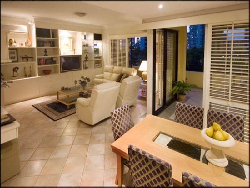 18/39 Cairns Street, Kangaroo Point QLD 4169