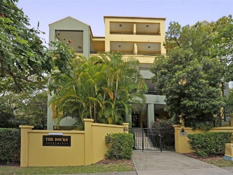 18/39 Cairns Street, Kangaroo Point QLD 4169