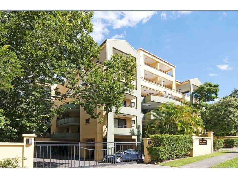 18/39 Cairns Street, Kangaroo Point QLD 4169