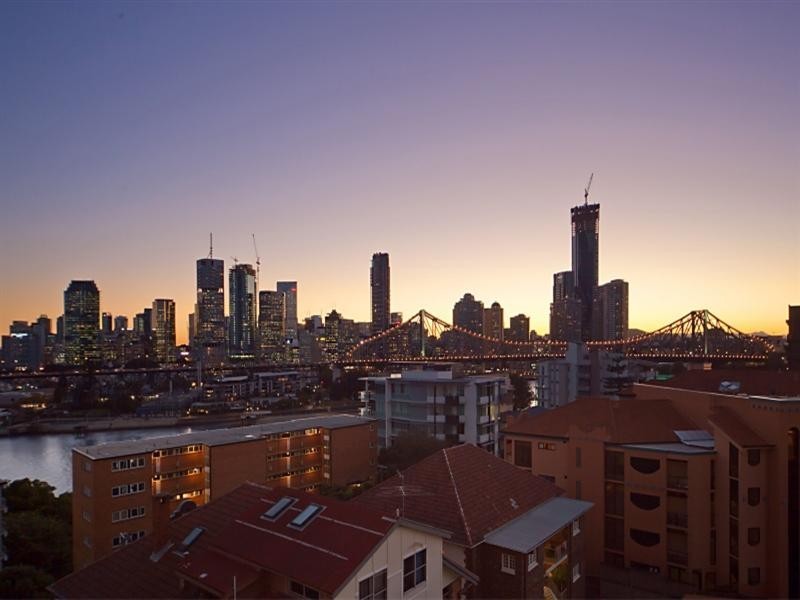 341 Bowen Terrace, New Farm QLD 4005