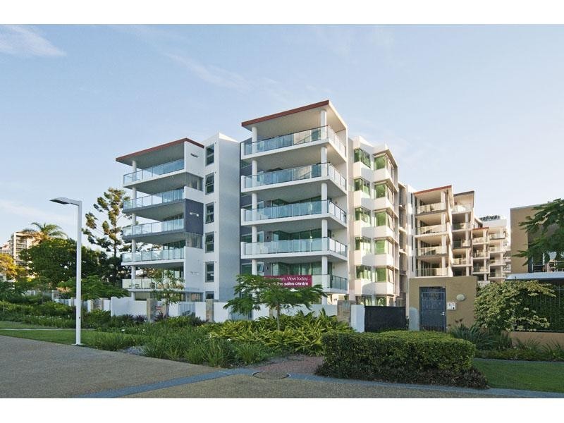 25 Anderson Street, Kangaroo Point QLD 4169