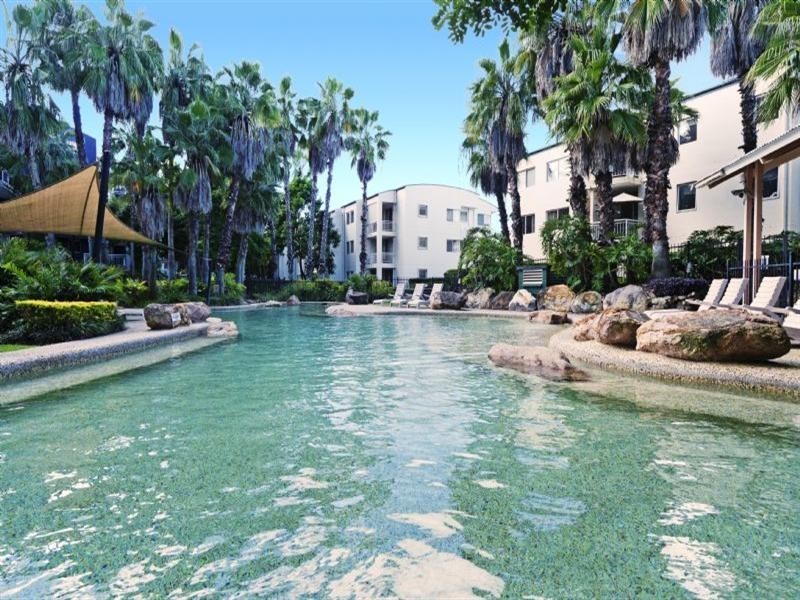 2016/48 Wharf Street, Kangaroo Point QLD 4169