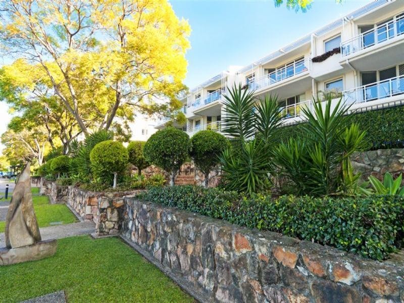 2016/48 Wharf Street, Kangaroo Point QLD 4169