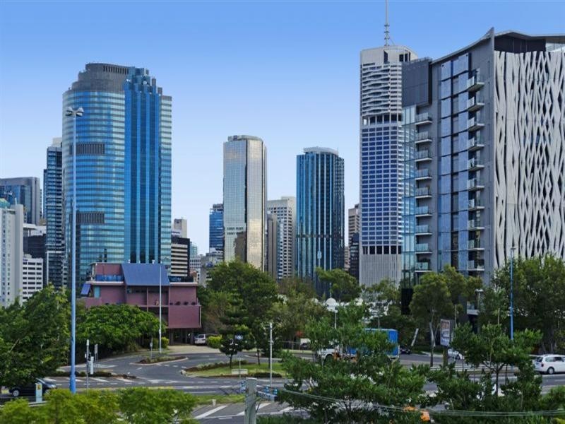 38/45 Deakin Street, Kangaroo Point QLD 4169