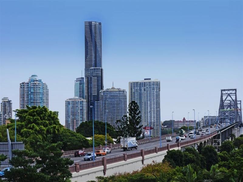38/45 Deakin Street, Kangaroo Point QLD 4169