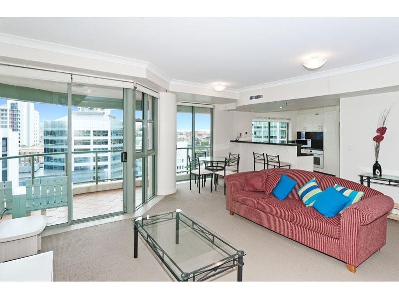 35 Howard Street, Brisbane QLD 4000
