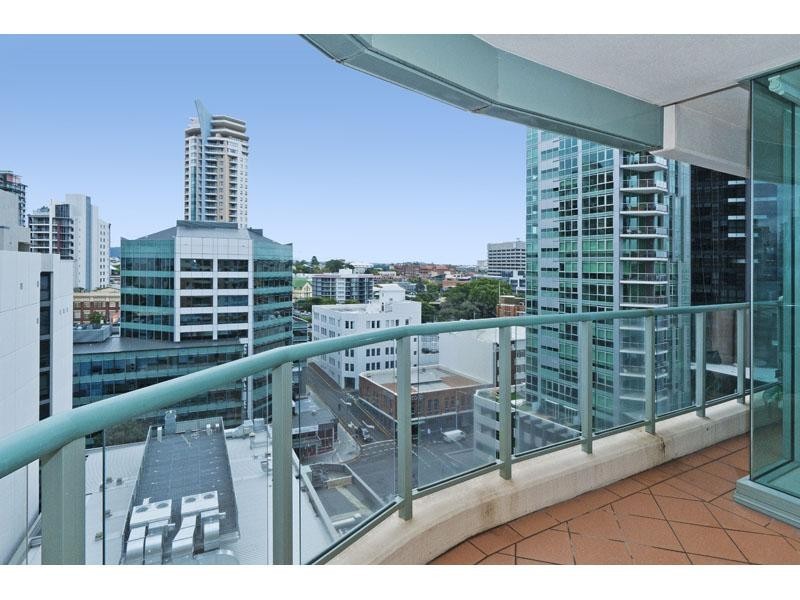 35 Howard Street, Brisbane QLD 4000