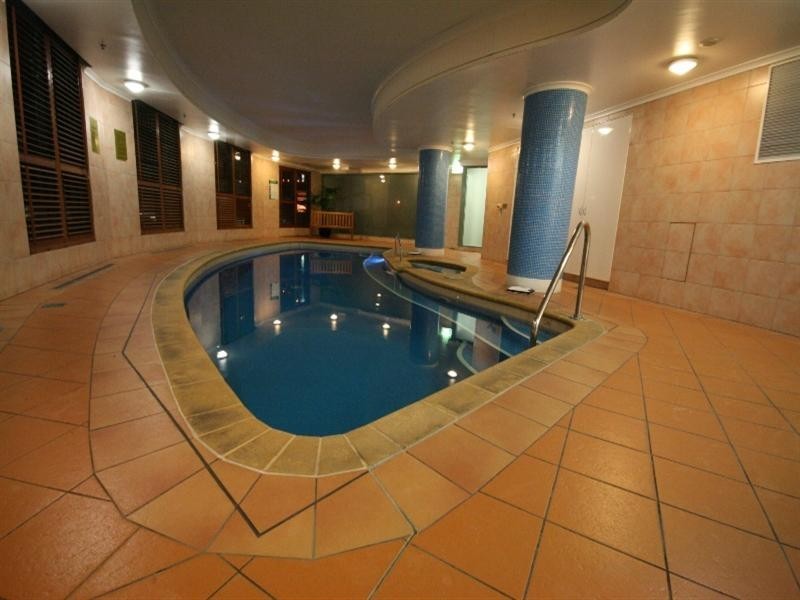 35 Howard Street, Brisbane QLD 4000