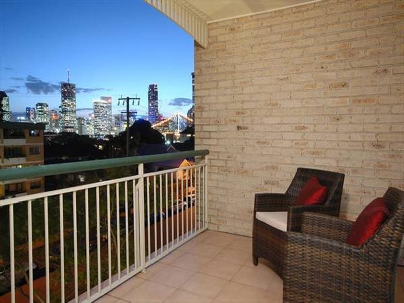 376 Bowen Terrace, New Farm QLD 4005