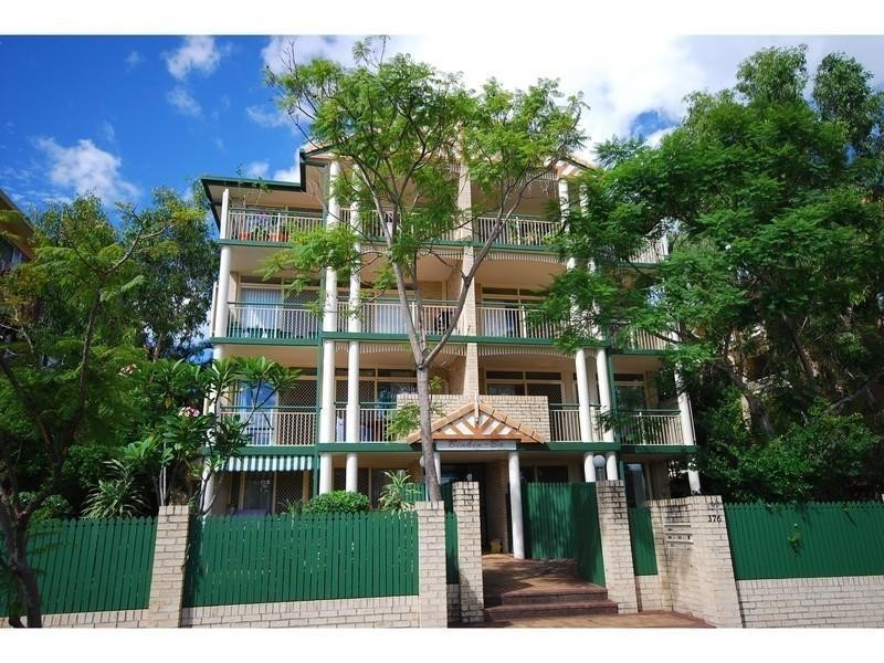 376 Bowen Terrace, New Farm QLD 4005