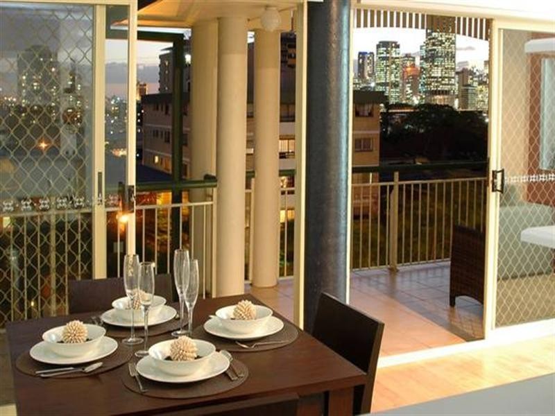 376 Bowen Terrace, New Farm QLD 4005