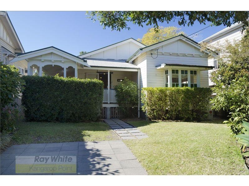 56 Norman Street, East Brisbane QLD 4169