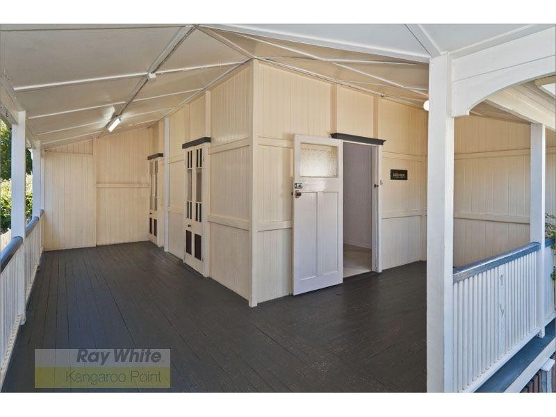 56 Norman Street, East Brisbane QLD 4169