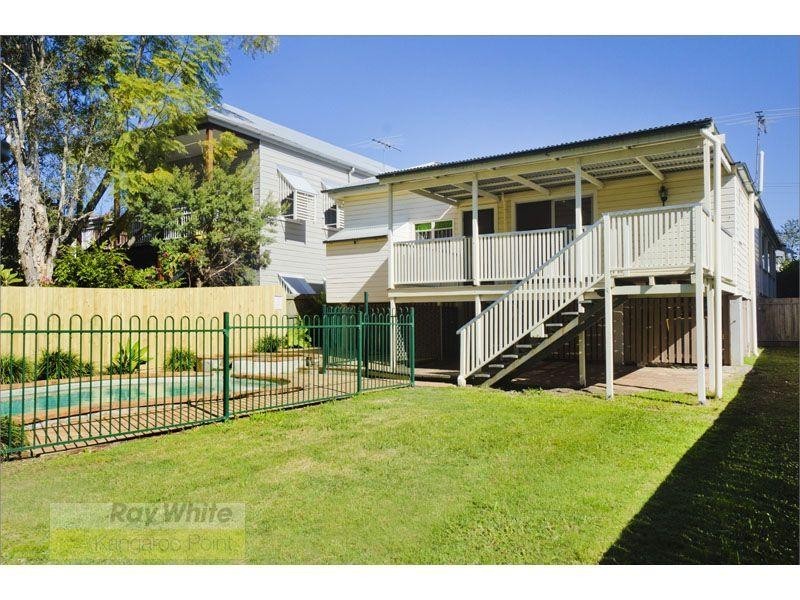 56 Norman Street, East Brisbane QLD 4169
