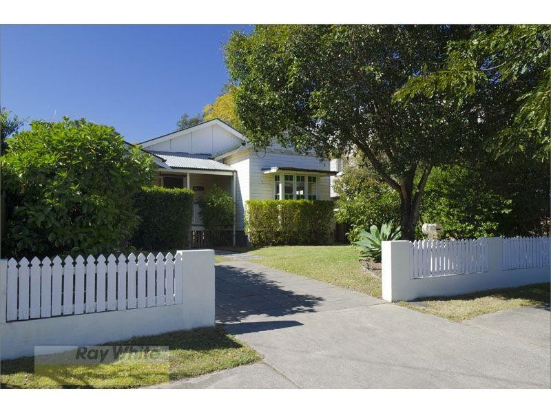 56 Norman Street, East Brisbane QLD 4169
