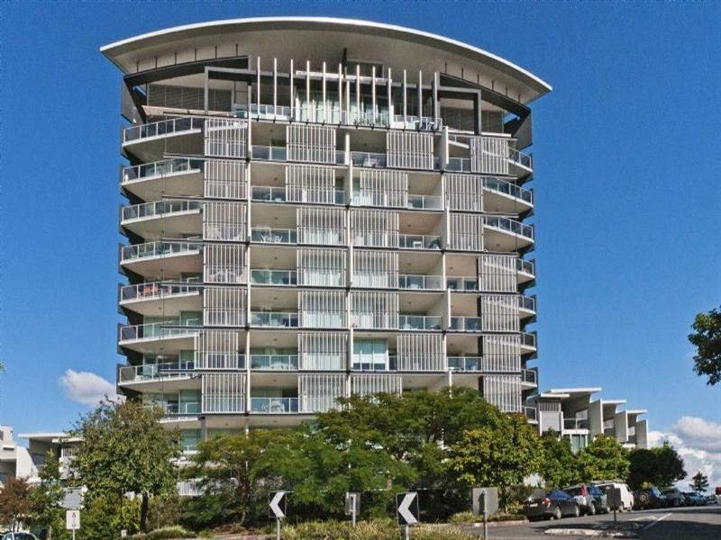 21/97 Lambert Street, Kangaroo Point QLD 4169