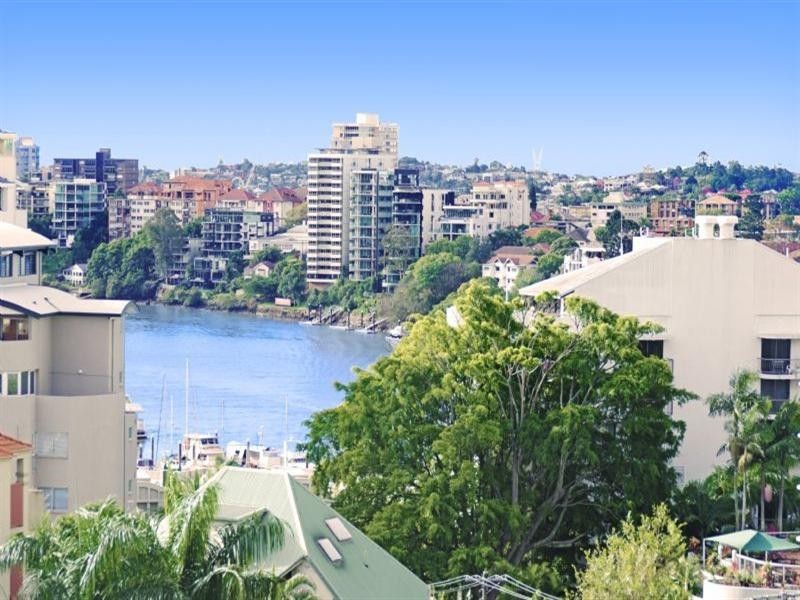 21/97 Lambert Street, Kangaroo Point QLD 4169