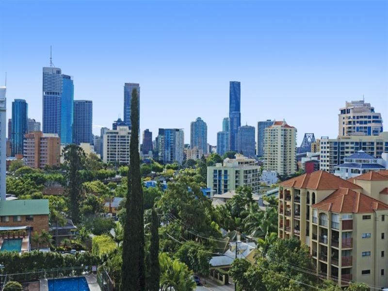 21/97 Lambert Street, Kangaroo Point QLD 4169