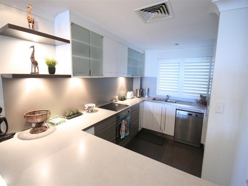 35 Prospect Street, Kangaroo Point QLD 4169