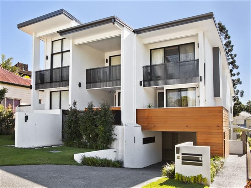 78 Bromley Street, Kangaroo Point QLD 4169