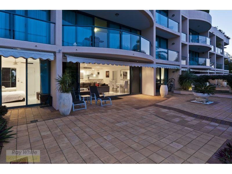 3/2 Goodwin Street, Kangaroo Point QLD 4169