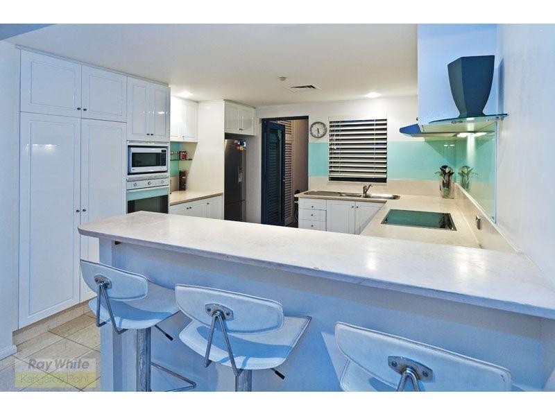 3/2 Goodwin Street, Kangaroo Point QLD 4169