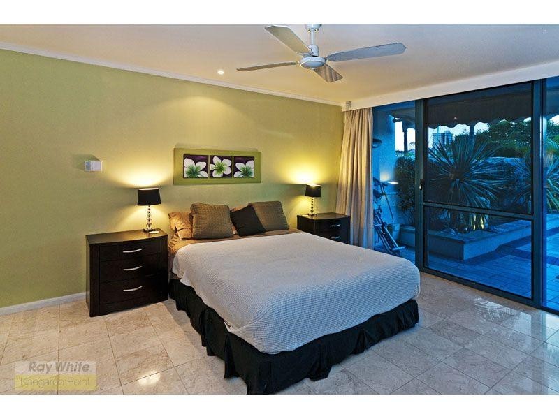 3/2 Goodwin Street, Kangaroo Point QLD 4169