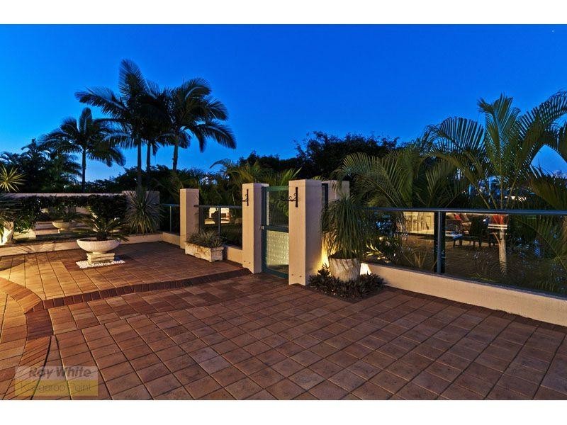 3/2 Goodwin Street, Kangaroo Point QLD 4169