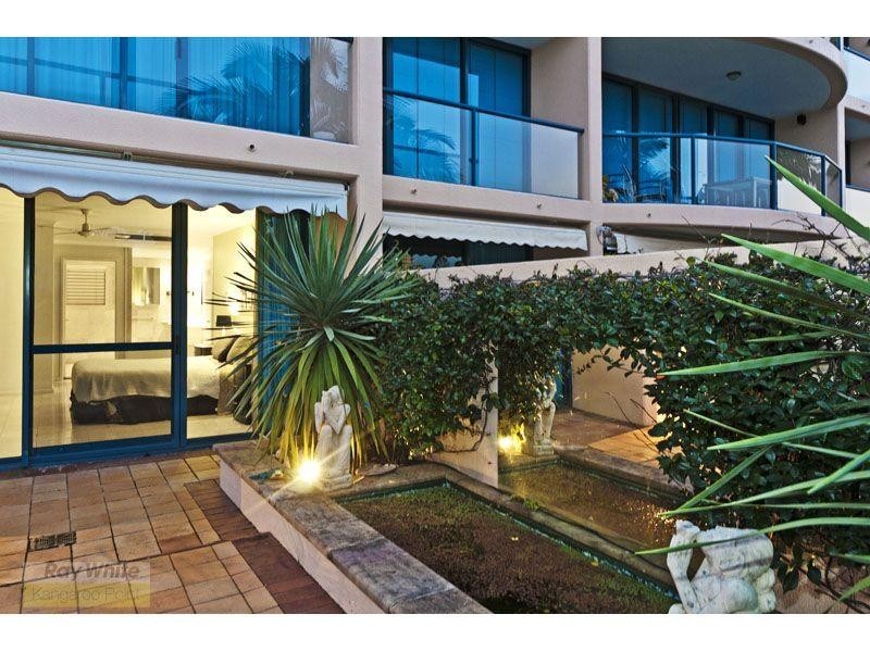 3/2 Goodwin Street, Kangaroo Point QLD 4169
