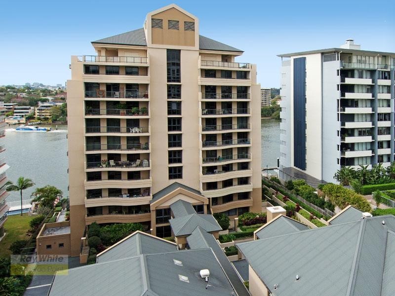 76 Thorn Street, Kangaroo Point QLD 4169