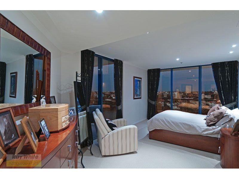 65/2 Goodwin Street, Kangaroo Point QLD 4169