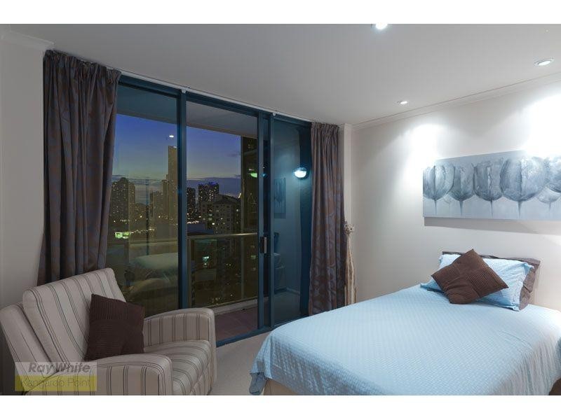 65/2 Goodwin Street, Kangaroo Point QLD 4169