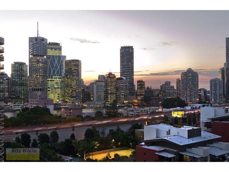 65/2 Goodwin Street, Kangaroo Point QLD 4169