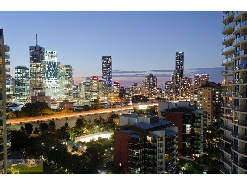 65/2 Goodwin Street, Kangaroo Point QLD 4169