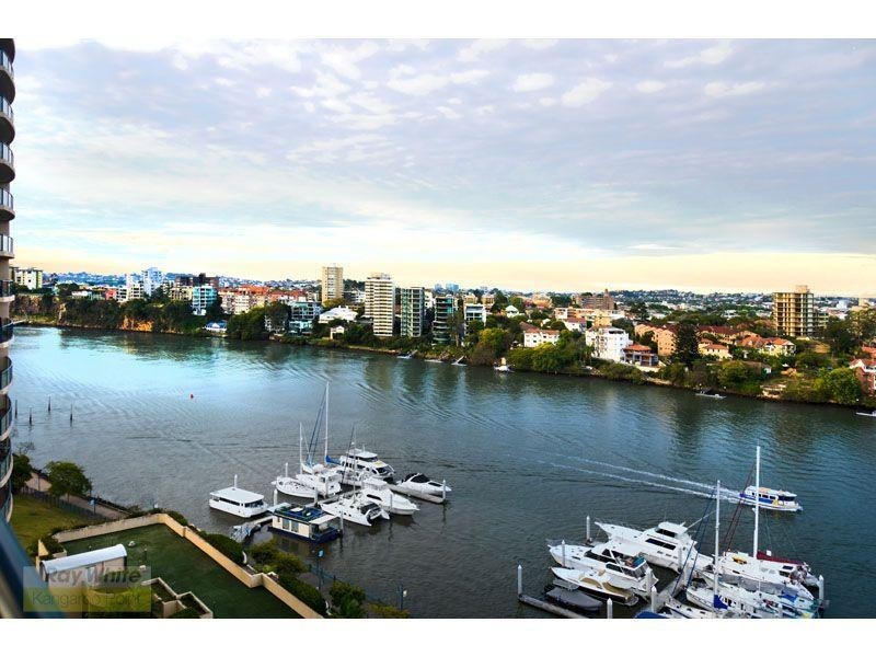 65/2 Goodwin Street, Kangaroo Point QLD 4169